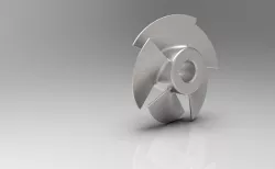 Axial Impeller