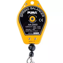 BALANCIM AA-2003 / SPRING BALANCER 0.6 - 1.5 KG