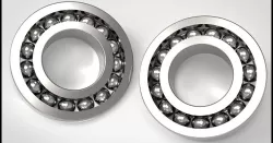 Ball bearing