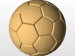 ball solidworks model