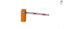 Barrier