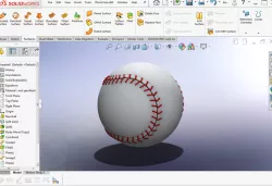 Baseball Tutorial