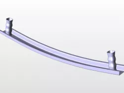 BASIC BUMPER DESIGN