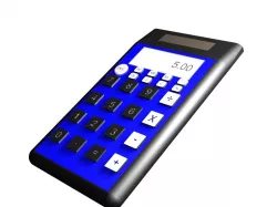 Basic Calculator