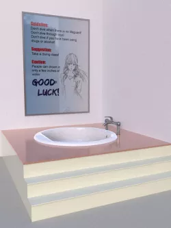Bathtub
