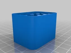 Battery Case TOP