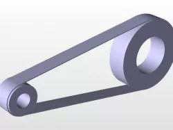 belt and pulley