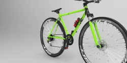 bicycle
