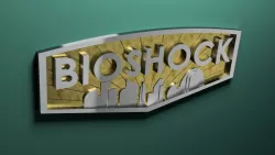 Bioshock Logo