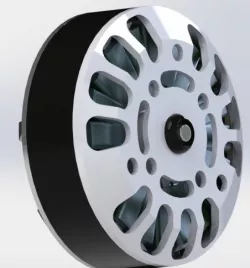 BLDC MOTOR