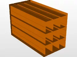 BLOQUES VARIOS (BRICKS)