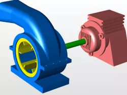 Blower Assembly