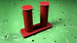 Bollard