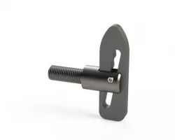Bolt on Anti-Luce ' Drop lock' Fastener