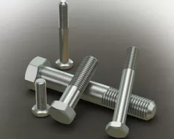 Bolts