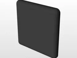BOSCH REXROTH  [End-Caps and Covers]