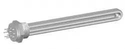 BRIMSTONE HEATER