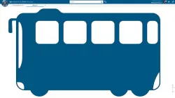 Bus Icon