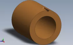 Bushing