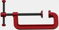 C Clamp