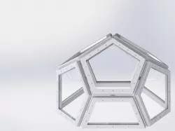 cage