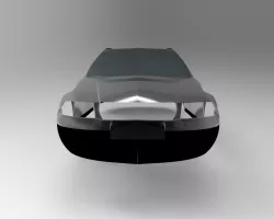 car concept