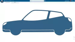 Car Icon