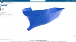 Cargo Hull