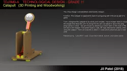 Catapult