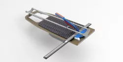 Ceramic Cutting Machine