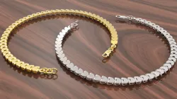 Chain Bracelet