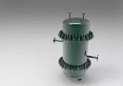 Chemical Reactor