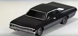 Chevrolet İmpala 1967