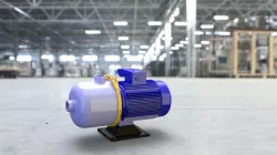 CHL2-20 Pump