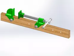 Clamp Head