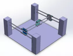 cnc body