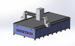 CNC Wood Router
