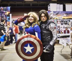 Comic Con