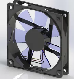 Computer Fan