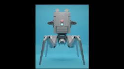 Concept bot