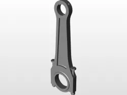 Connecting rod
