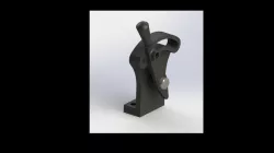 control handle