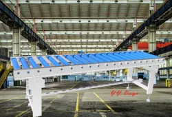 Conveyor Belt  - Konveyör Bant