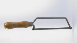 Coping Saw