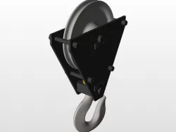 Crane Hook
