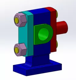 Crosshead Assembly