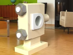Crosshead Assembly