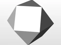 Cuboctetrahedron
