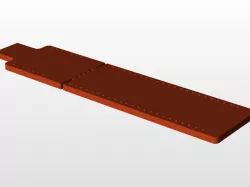 Cypress Chip Approximation