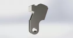 CZ Scorpion Hammer